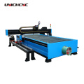 Meilleur prix 1500 * 3000 mm Cross Bow Esab CNC Plasma Cutter Metal Machine de coupe en métal